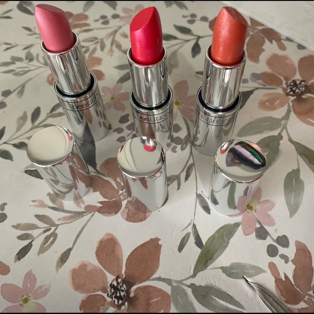 Beauticontrol Lipsticks